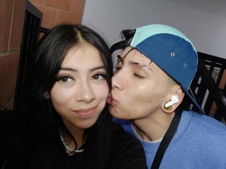 Erotische videochat linda-and-federic