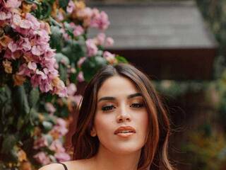 Erotische videochat Lindabloom