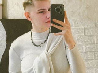 Erotische videochat LindaBryantt