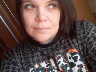 Erotische videochat LINDAbv