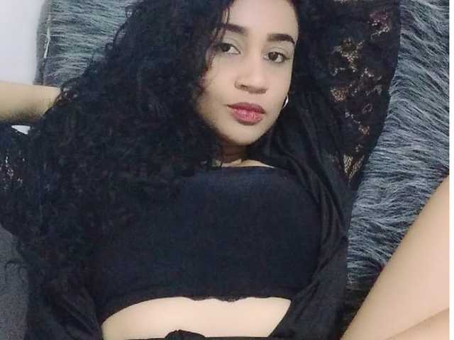 Foto van het profiel LindaCurly