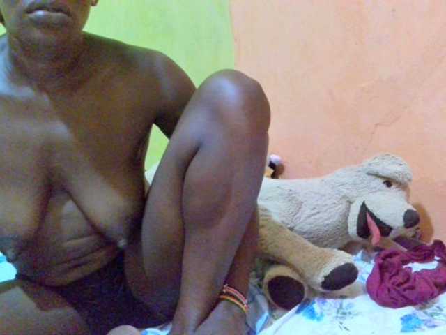 Uitzending screenshots Lindah