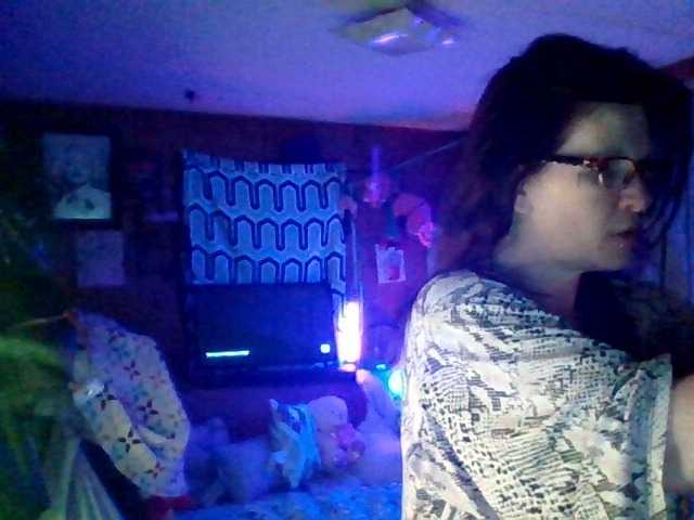 Uitzending screenshots LINDALACE