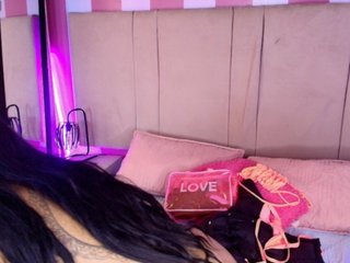 Erotische videochat LindaLuciia