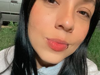 Erotische videochat LindaLunaa