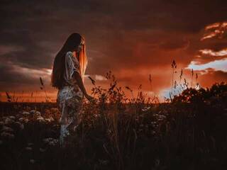 Erotische videochat LindaMiller