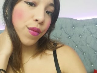 Erotische videochat LindaObrayan9