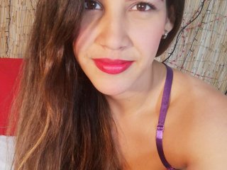 Erotische videochat LindaSara69