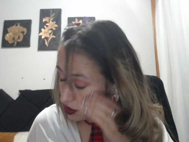 Uitzending screenshots lindayec