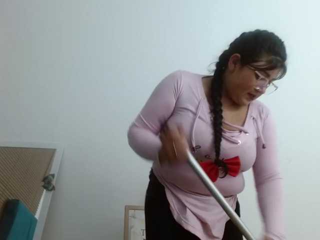 Uitzending screenshots Lindey-hs