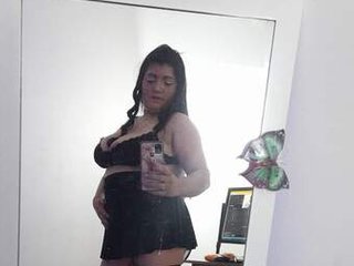 Erotische videochat Lindey-hs