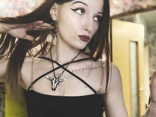 Erotische videochat Lindsay-Evans