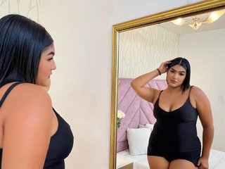 Erotische videochat LindsayRouse