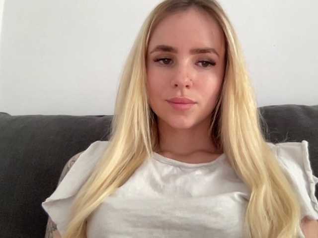 Uitzending screenshots LindseyPower