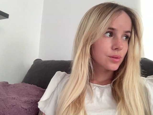 Uitzending screenshots LindseyPower