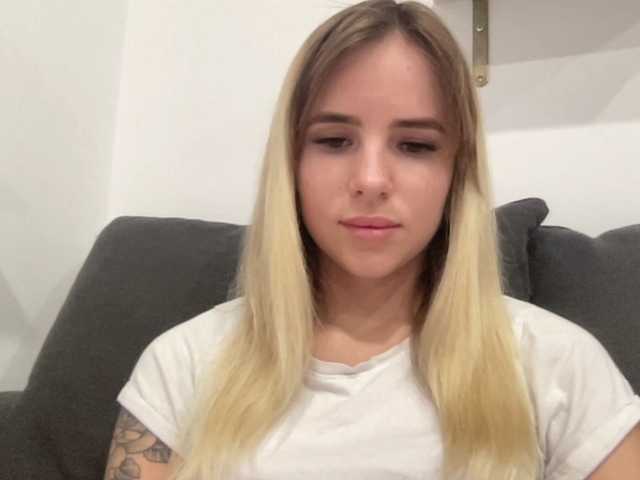 Uitzending screenshots LindseyPower