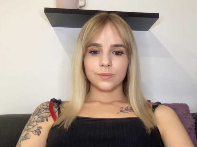 Uitzending screenshots LindseyPower