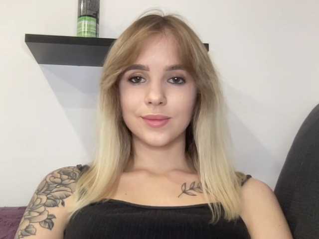 Uitzending screenshots LindseyPower