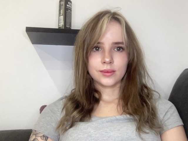 Uitzending screenshots LindseyPower