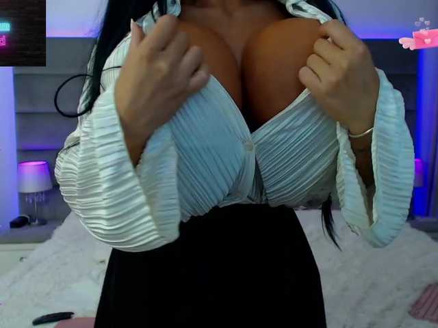 Uitzending screenshots WorshipRita