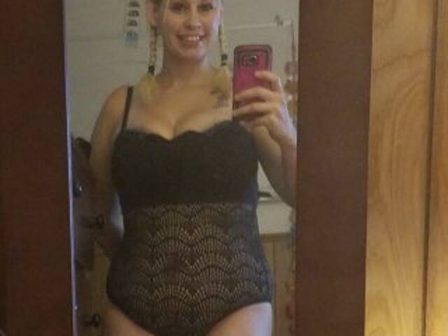 Foto van het profiel lingeriecutie