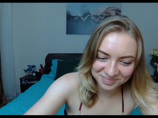 Erotische videochat LinkaMalinka