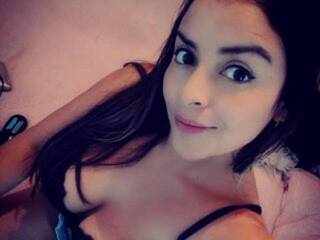 Erotische videochat NicoletteHaze