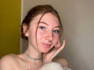 Erotische videochat Liramoon