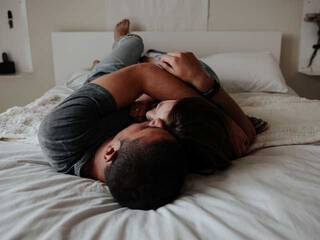 Erotische videochat LiRu-TK