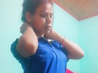 Erotische videochat strellita_caliente