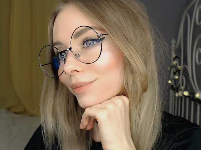 Foto van het profiel ALYSSA_KASATKA