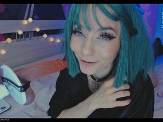Erotische videochat LISA-ALYSSA