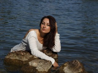 Erotische videochat Lisa-Fox