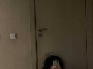 Erotische videochat Lisa1010