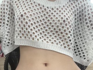 Erotische videochat Lisa1011