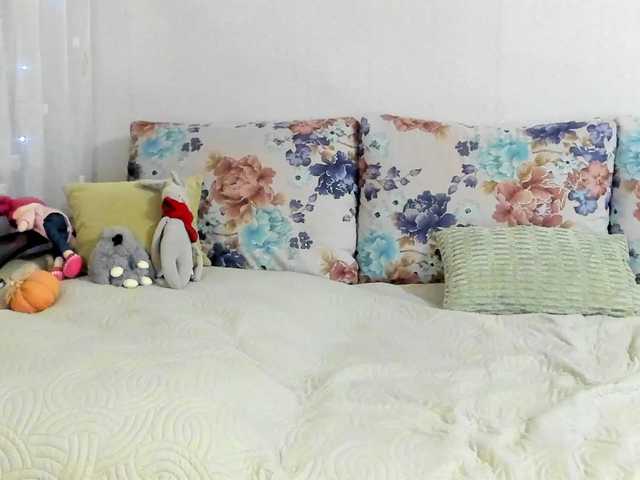 Uitzending screenshots Lisa1225