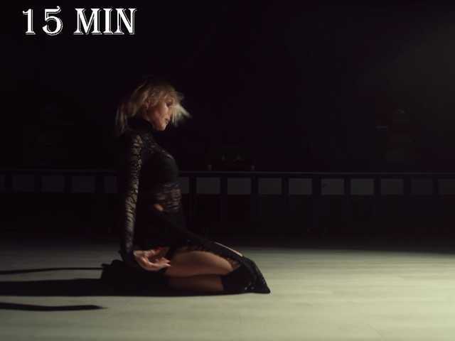 Uitzending screenshots Lisa1225