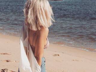 Erotische videochat Lisa5329