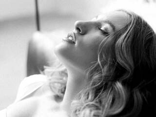 Erotische videochat LisaFoxy