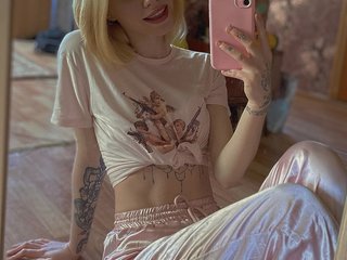 Erotische videochat LisaaaAlisa