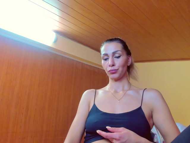 Uitzending screenshots Lisaababyy