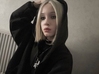 Erotische videochat LisaaCutie