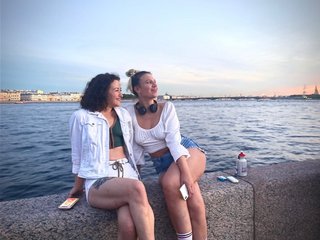 Erotische videochat LisaAlisa032