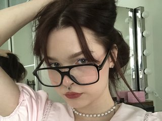 Erotische videochat LisaBitter