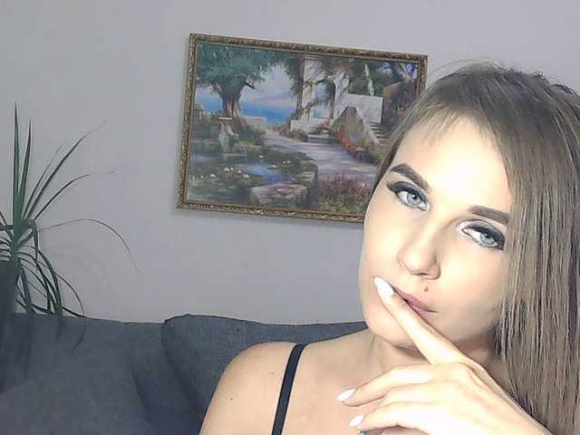 Uitzending screenshots LisaCarter