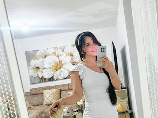Erotische videochat LisaCollins