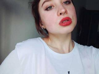 Erotische videochat LisaCrystal