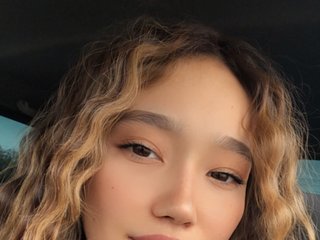 Erotische videochat LisaHyun