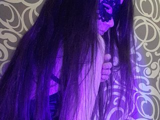 Erotische videochat DayaniX