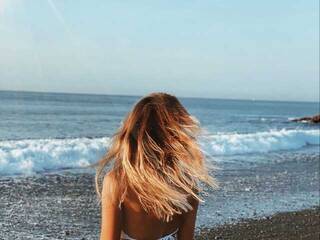 Erotische videochat LisaLiss